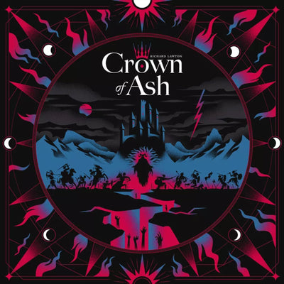 Crown of Ash