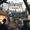 Arkwright: The Card Game