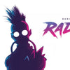 Radlands